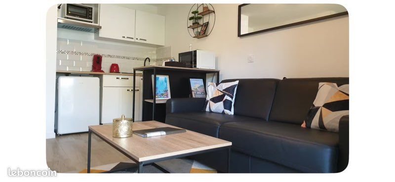Appartement à louer, 27m², Fréjus
