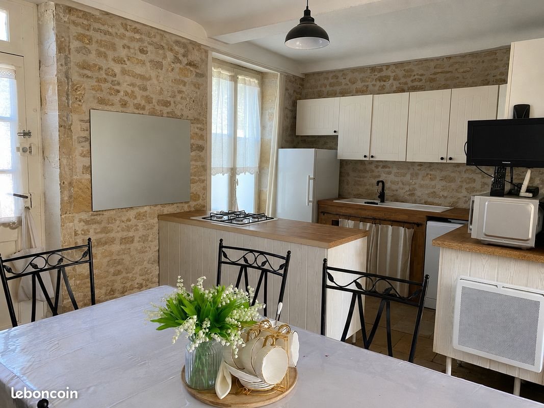 Maison à vendre, 110m², Reviers