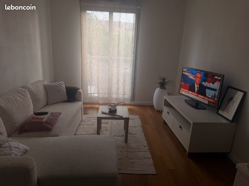 Appartement à louer, 37m², Bergerac