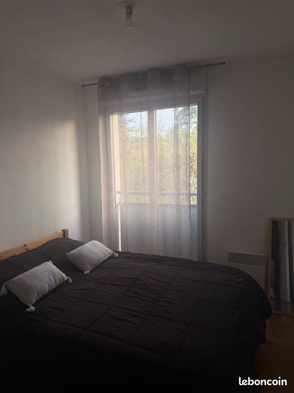 Appartement à louer, 37m², Bergerac