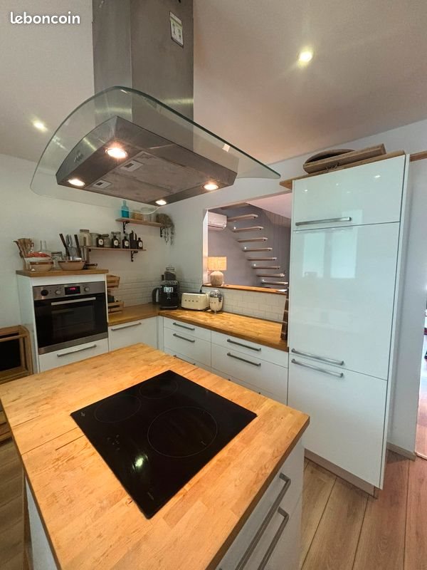 Maison à vendre, 58m², Champ-sur-Drac