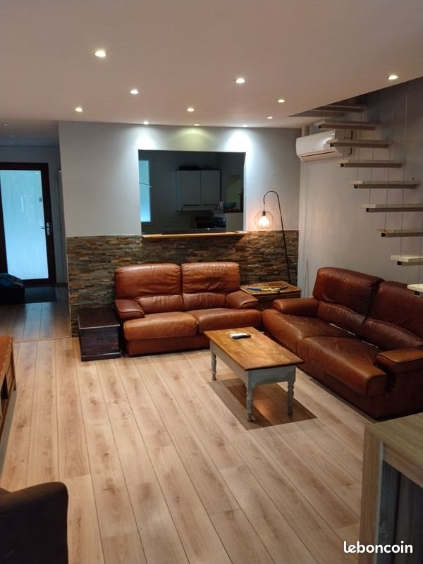 Maison à vendre, 58m², Champ-sur-Drac