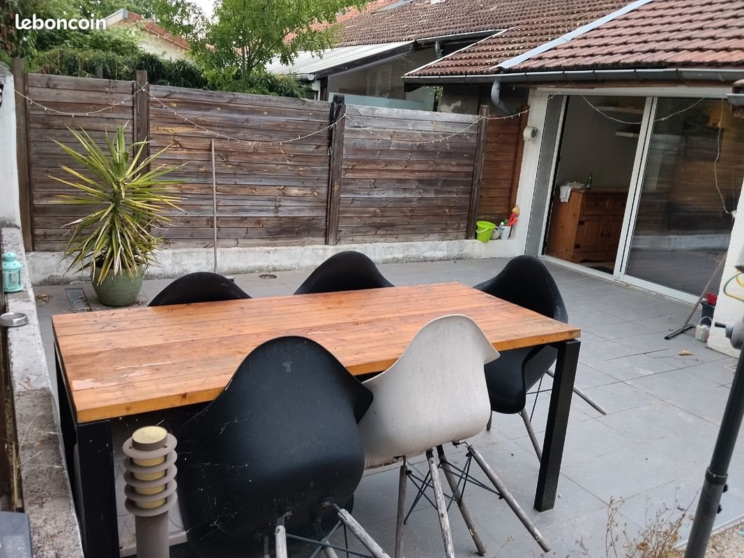 Maison à vendre, 58m², Champ-sur-Drac