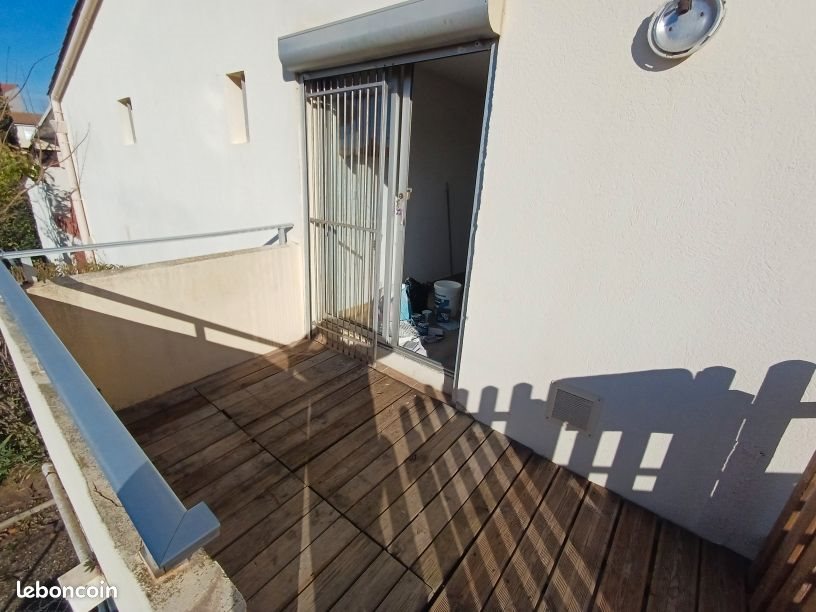 Appartement à louer, 25m², Agde (Cap d'Agde)