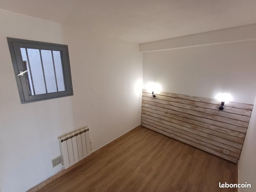 Appartement à louer, 25m², Agde (Cap d'Agde)