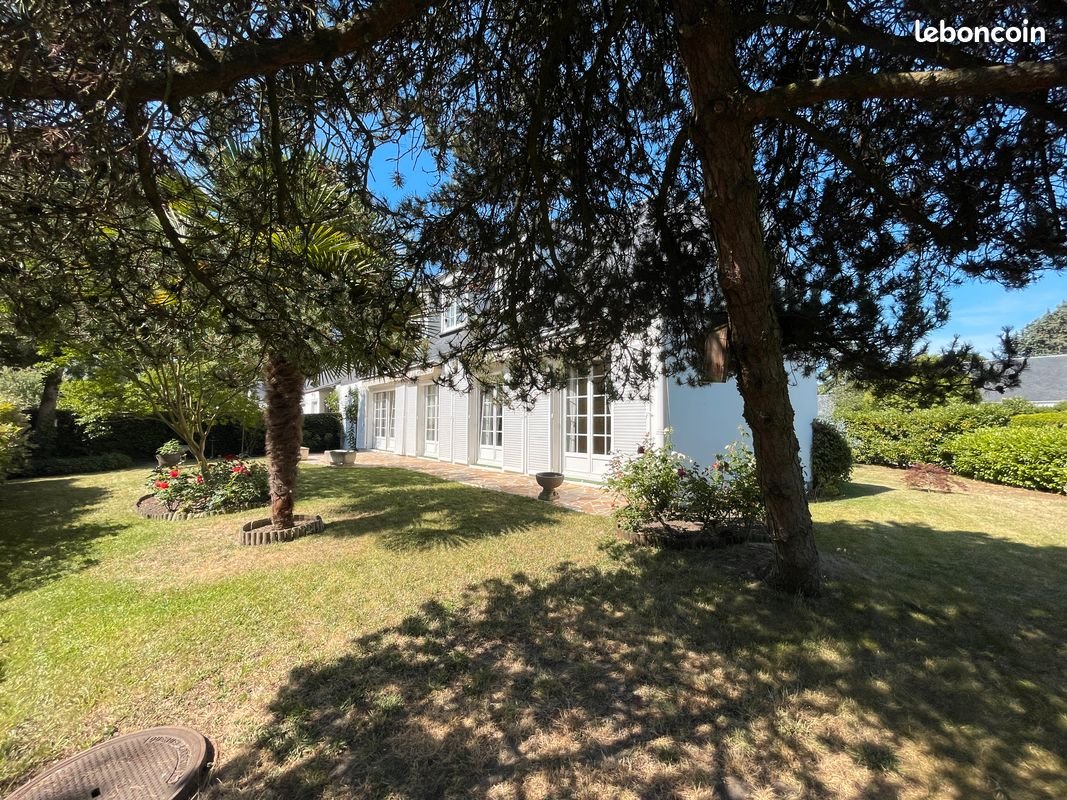 Maison à vendre, 163m², Montlignon
