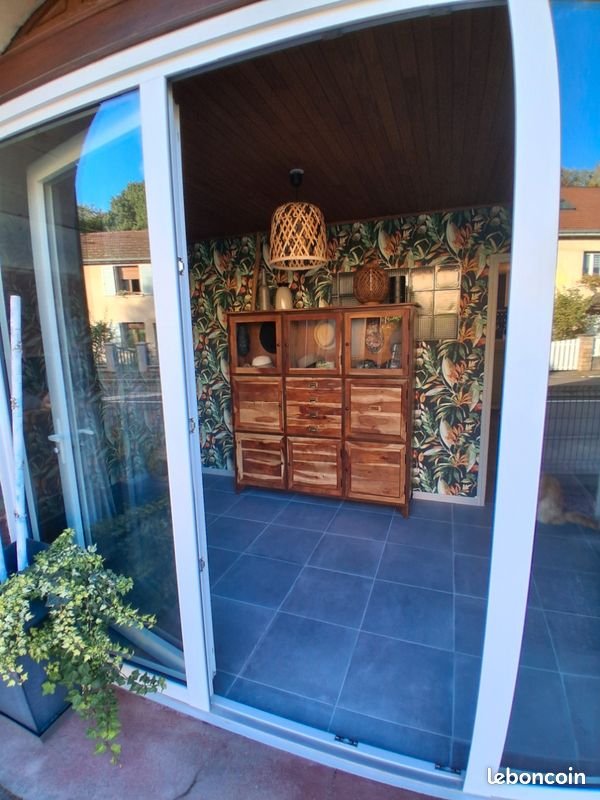 Maison à vendre, 175m², Froideconche