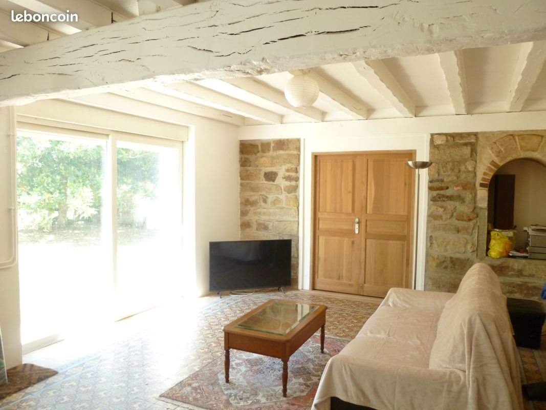 Maison à vendre, 178m², Cérans-Foulletourte