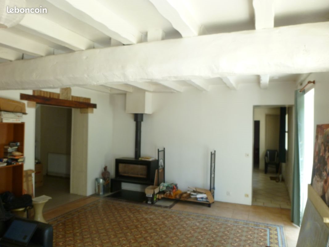 Maison à vendre, 178m², Cérans-Foulletourte