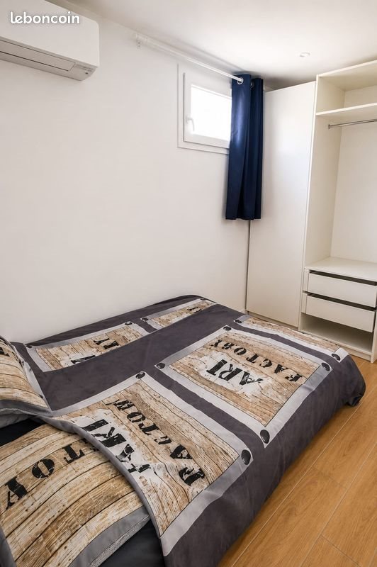Appartement à louer, 30m², Saint-Cyr-sur-Mer