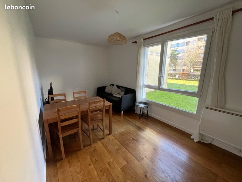 Appartement à louer, 51m², Montigny-le-Bretonneux