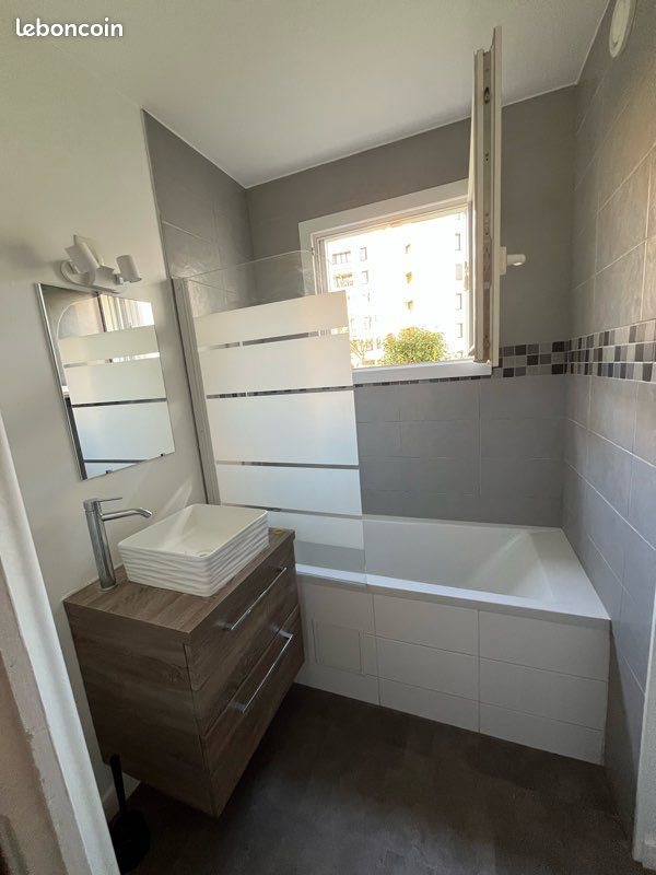 Appartement à louer, 51m², Montigny-le-Bretonneux
