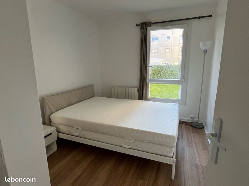 Appartement à louer, 51m², Montigny-le-Bretonneux