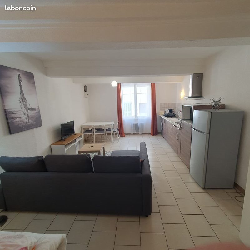 Appartement à louer, 36m², Salon-de-Provence