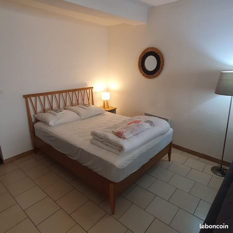 Appartement à louer, 36m², Salon-de-Provence