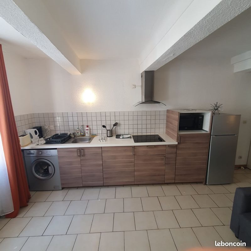 Appartement à louer, 36m², Salon-de-Provence
