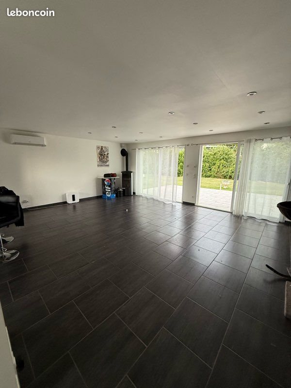 Maison à louer, 91m², Barbazan-Debat