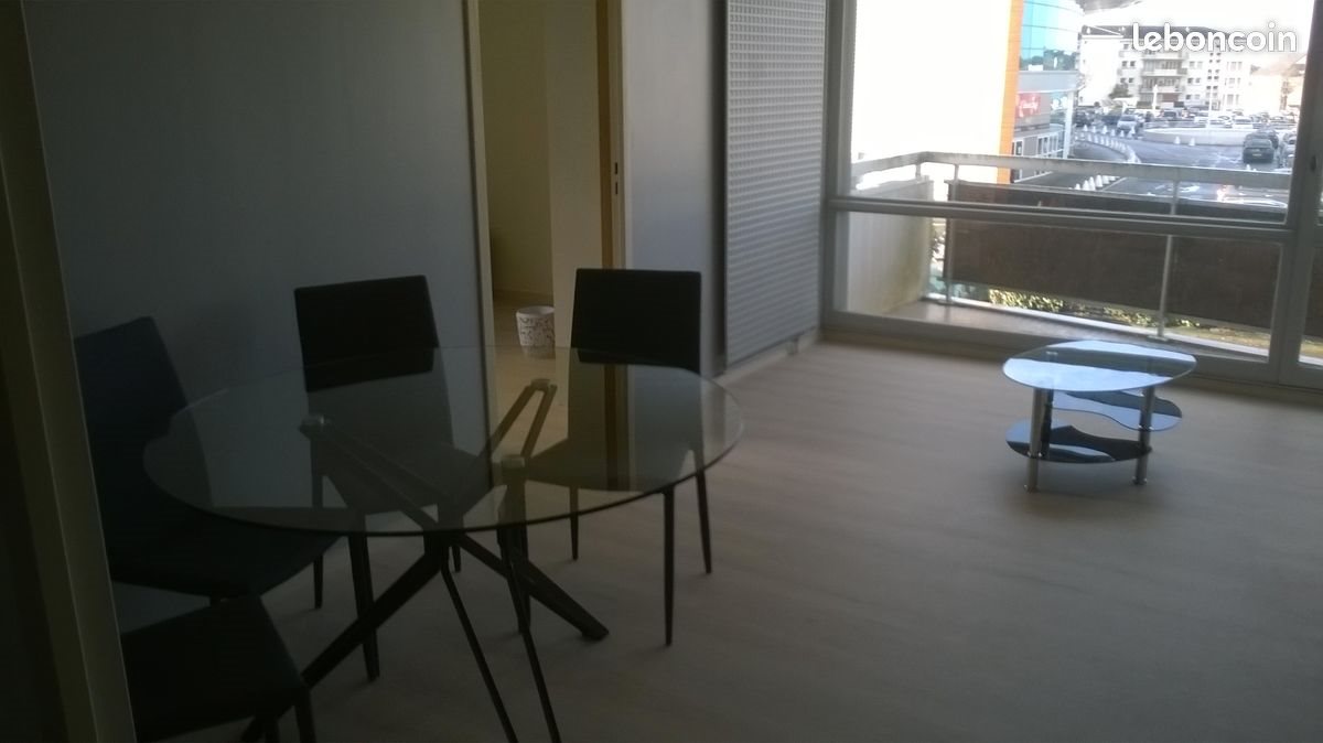 Appartement à louer, 45m², Angers