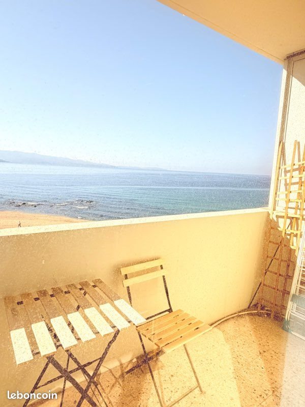 Appartement à louer, 62m², Ajaccio
