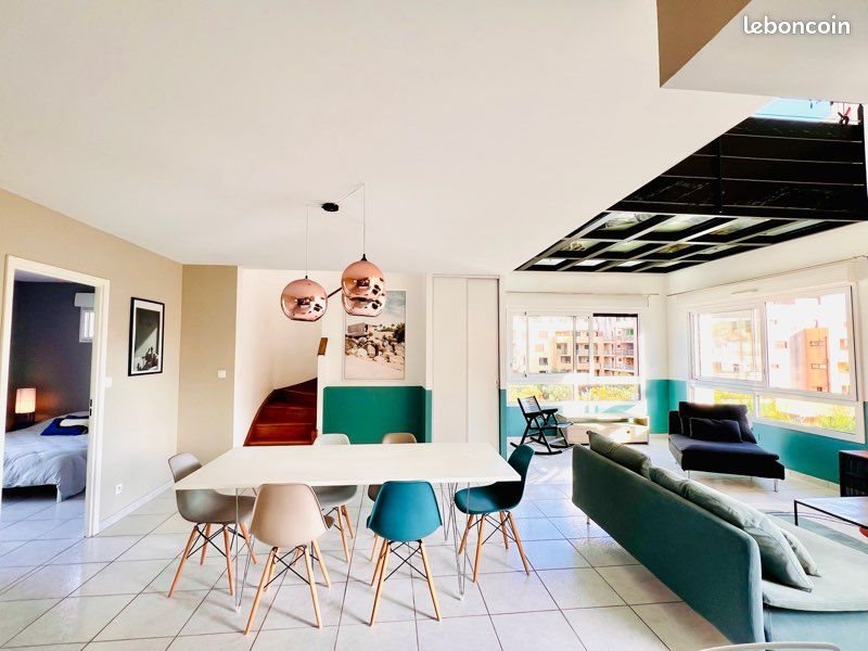 Appartement à louer, 115m², Montélimar