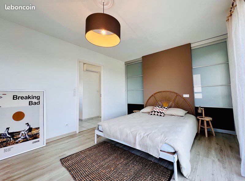 Appartement à louer, 115m², Montélimar