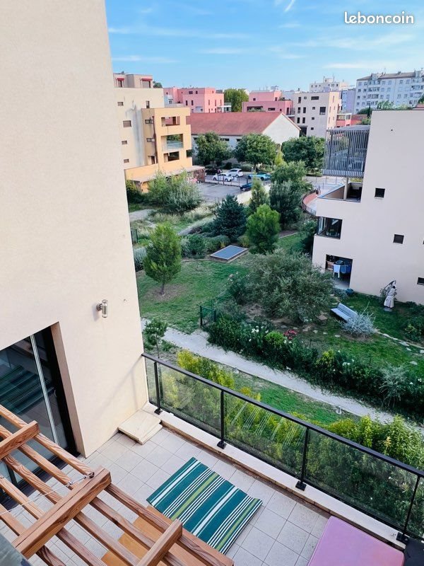 Appartement à louer, 115m², Montélimar