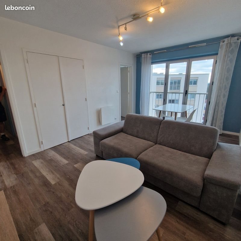 Appartement à louer, 36m², Pau