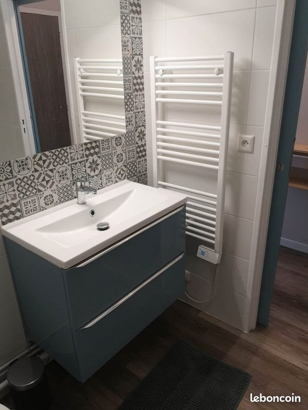 Appartement à louer, 36m², Pau