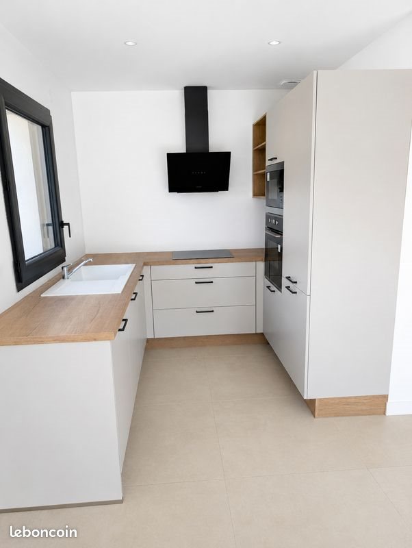 Maison à louer, 100m², Miribel