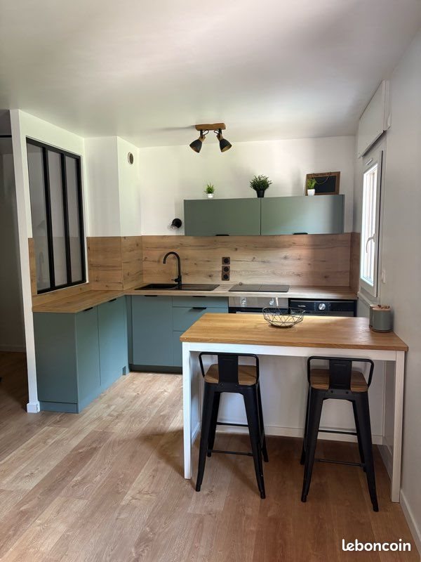 Appartement à louer, 42m², Besançon