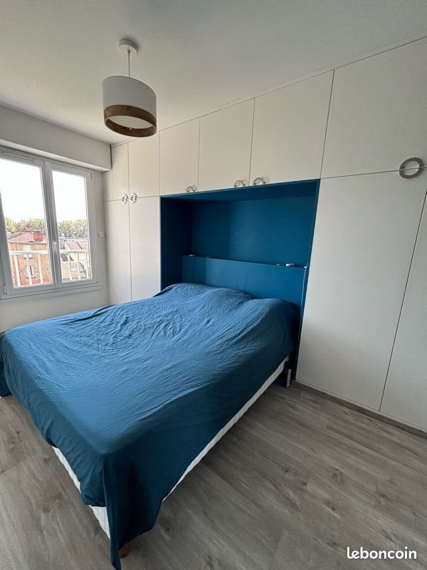 Appartement à louer, 63m², Mâcon