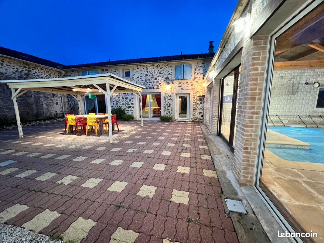 Maison à louer, 170m², La Roche-sur-Yon