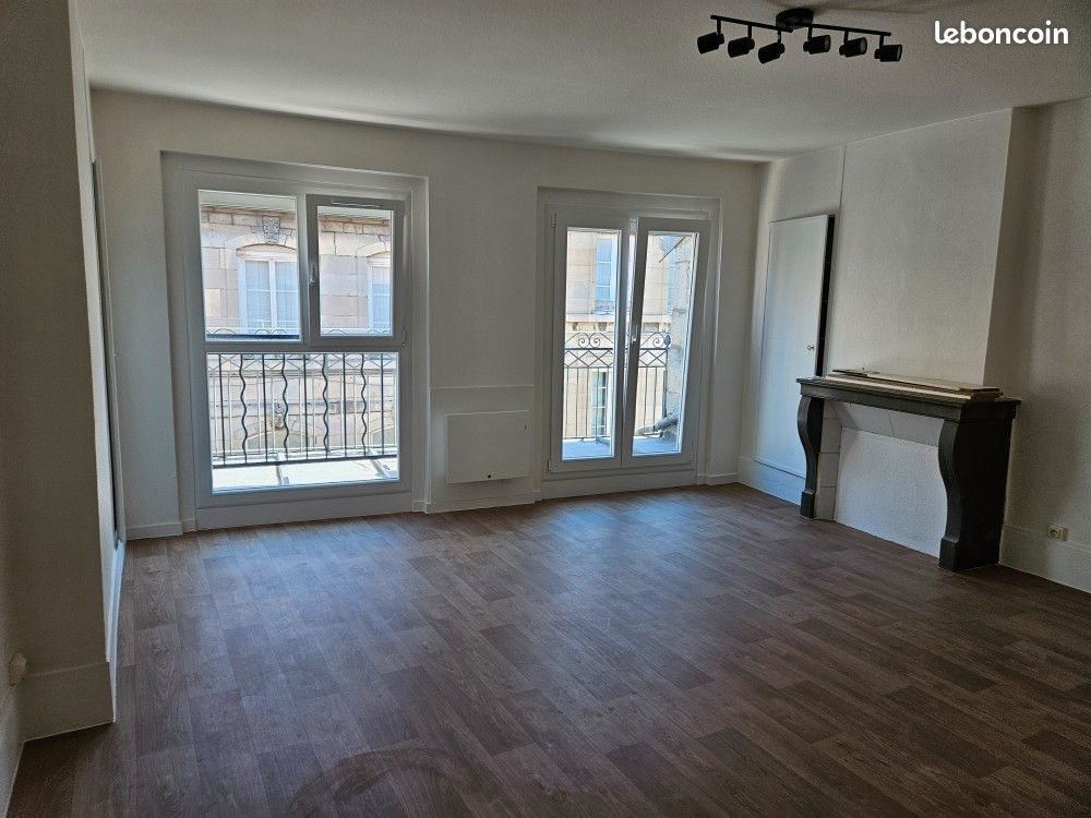 Appartement à louer, 42m², Besançon