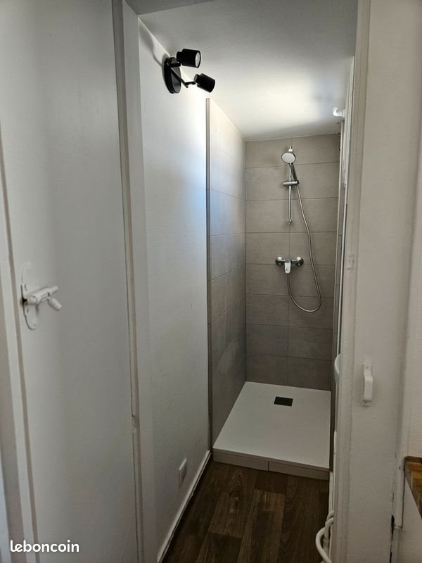 Appartement à louer, 42m², Besançon