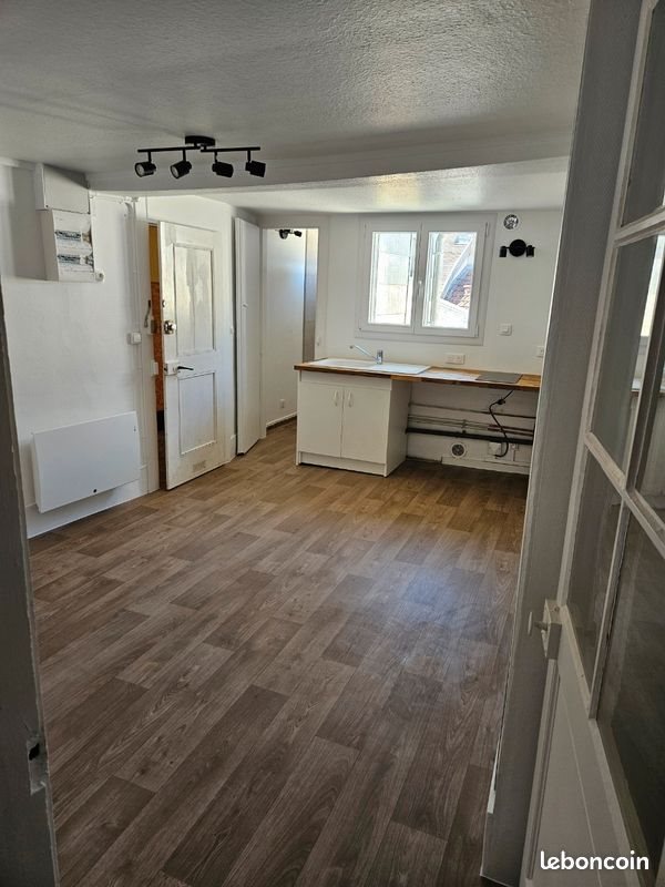 Appartement à louer, 42m², Besançon