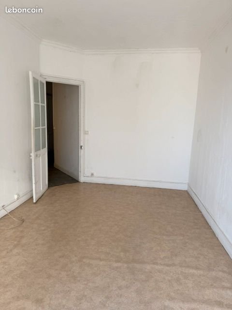 Appartement à louer, 40m², Enghien-les-Bains