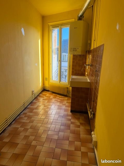 Appartement à louer, 40m², Enghien-les-Bains