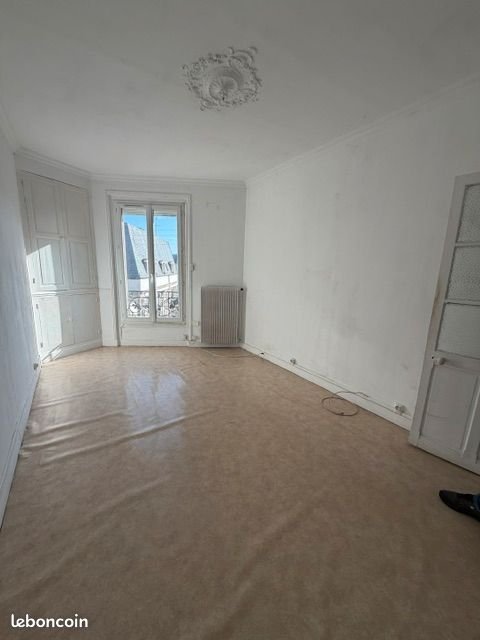 Appartement à louer, 40m², Enghien-les-Bains
