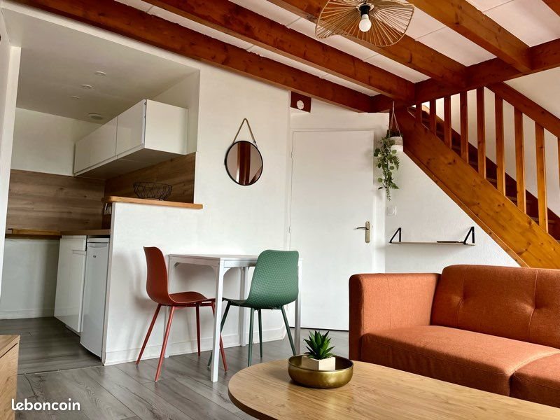 Appartement à louer, 40m², Auray