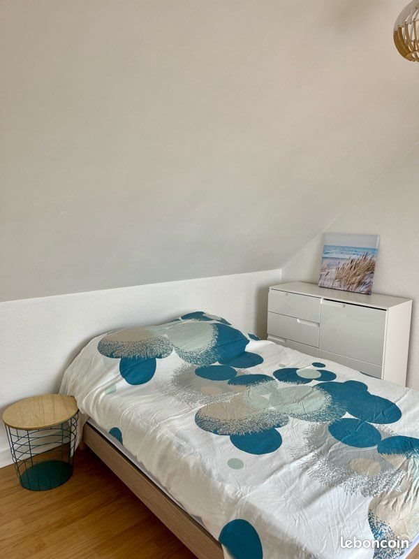 Appartement à louer, 40m², Auray