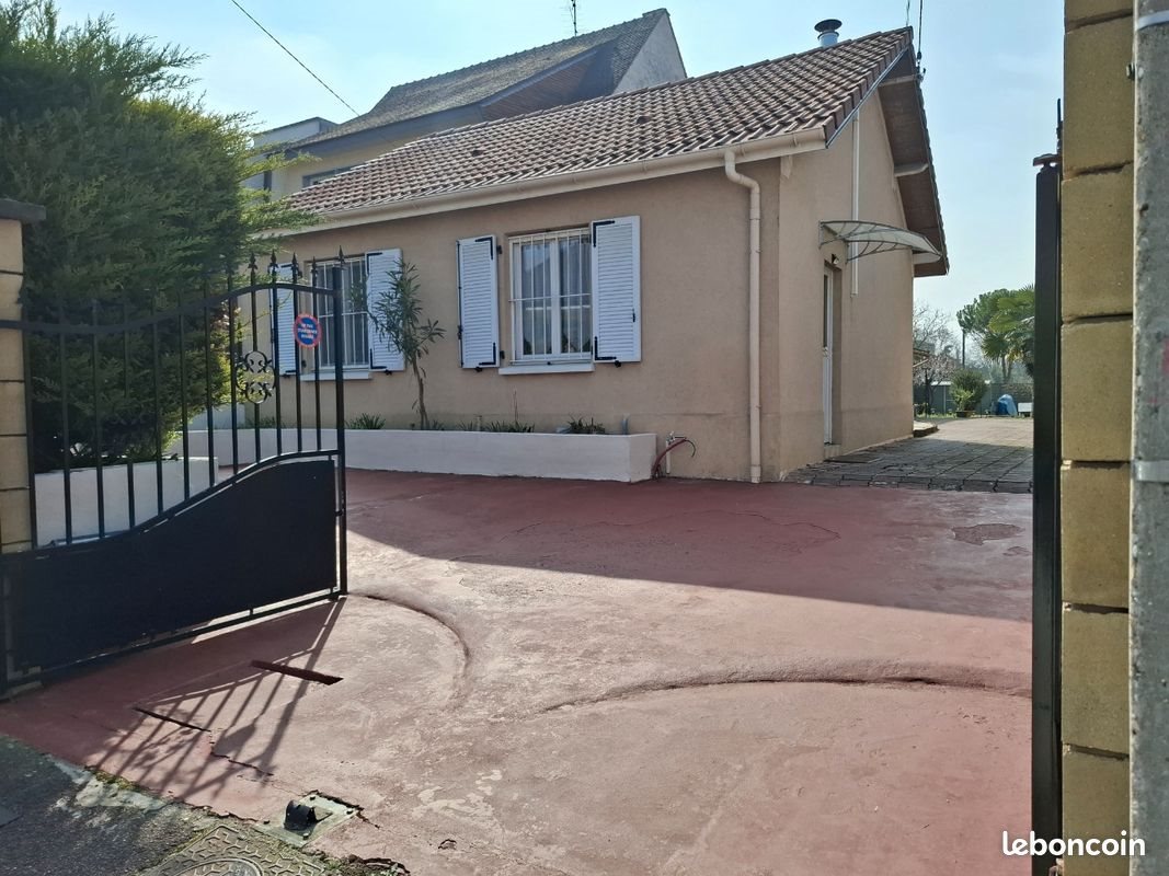 Maison à vendre, 90m², Morangis