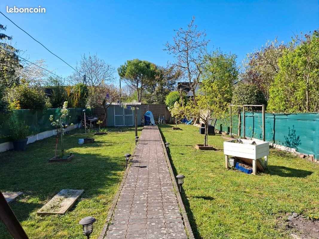 Maison à vendre, 90m², Morangis