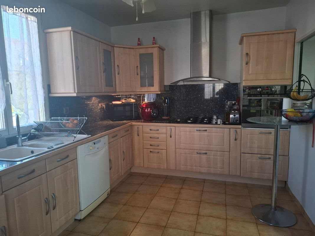 Maison à vendre, 90m², Morangis