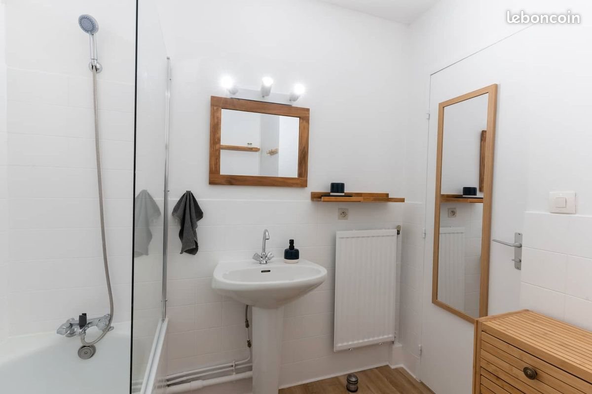 Appartement à vendre, 28m², Mauguio