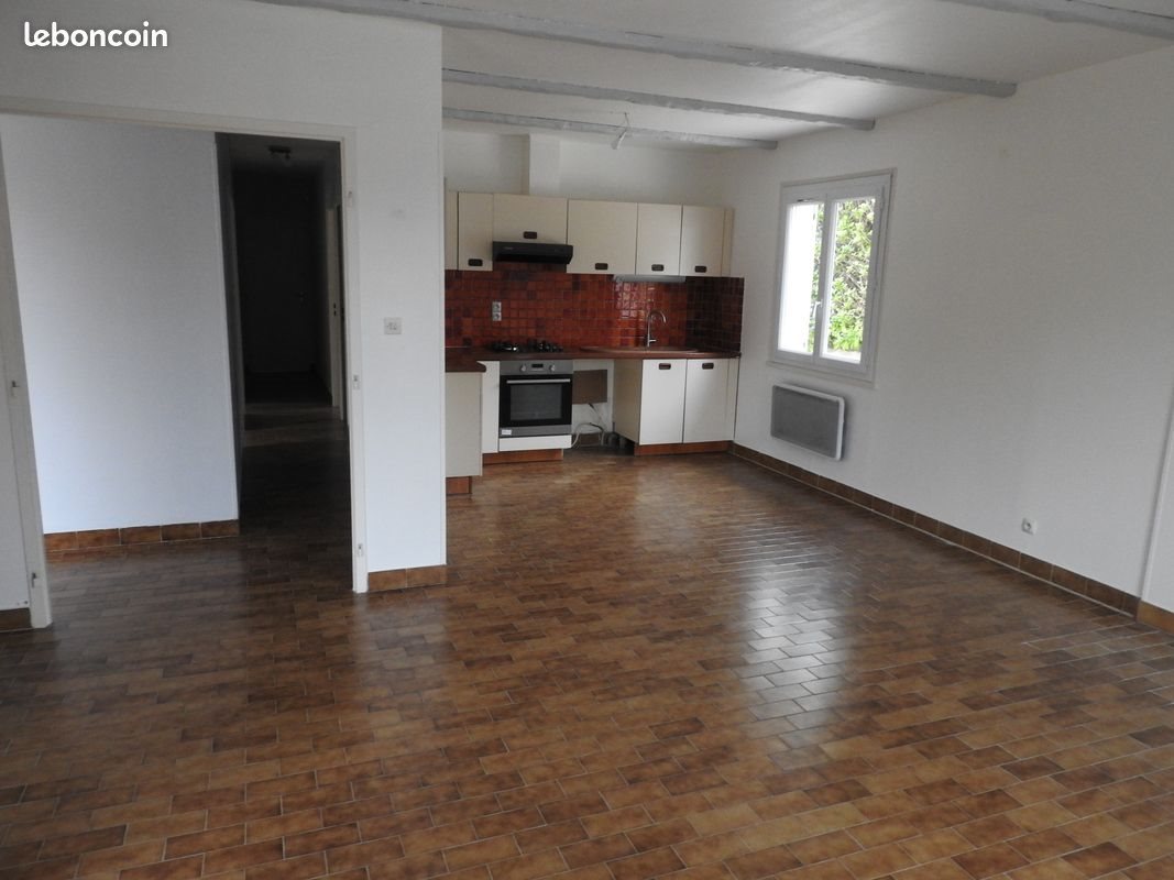 Maison à vendre, 100m², Arpaillargues-et-Aureillac