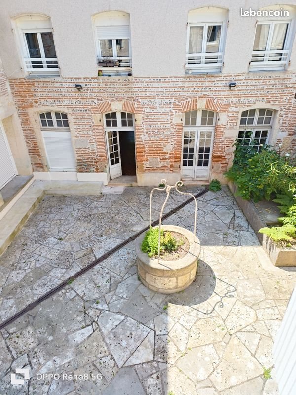 Appartement à louer, 41m², Agen