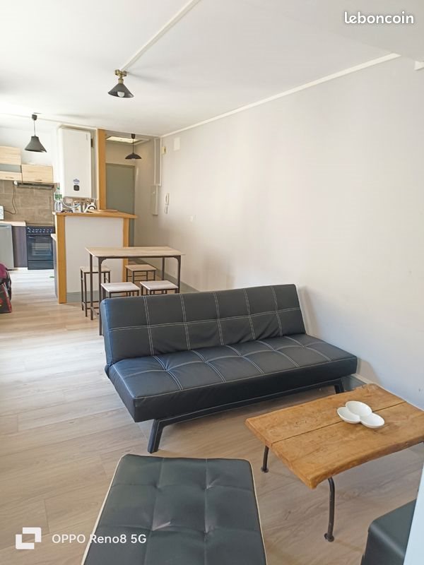 Appartement à louer, 41m², Agen