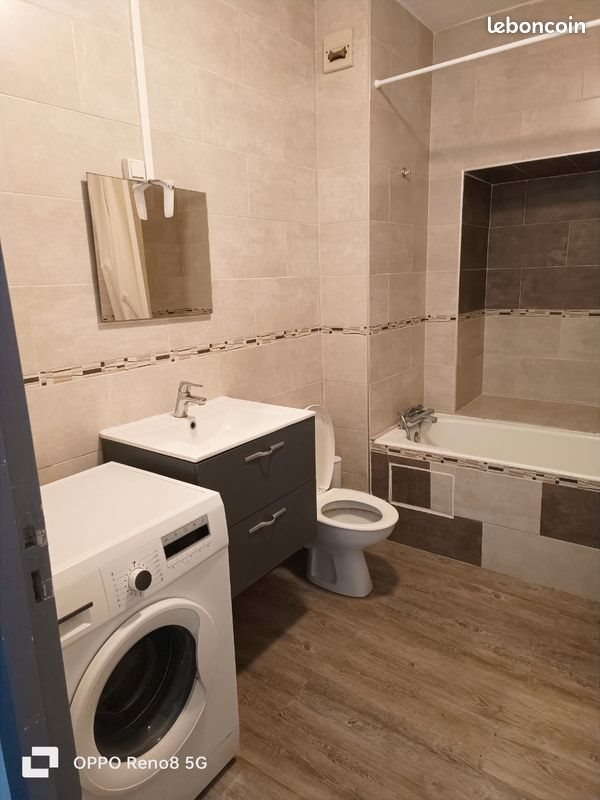 Appartement à louer, 41m², Agen