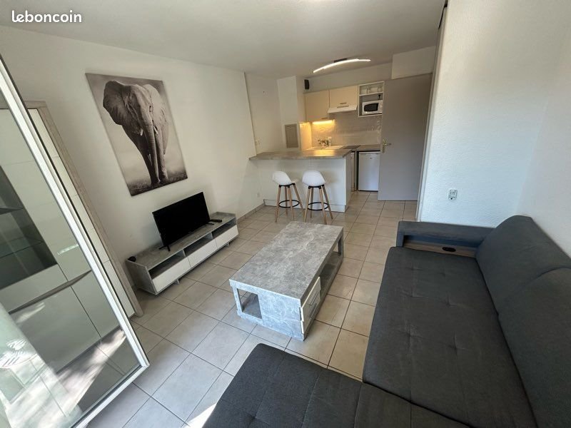 Appartement à louer, 35m², Nangy