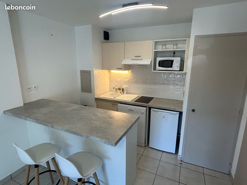 Appartement à louer, 35m², Nangy